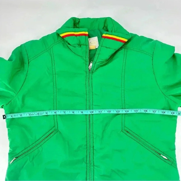 Vintage 80s Roffe ski jacket - Picture 9 of 10
